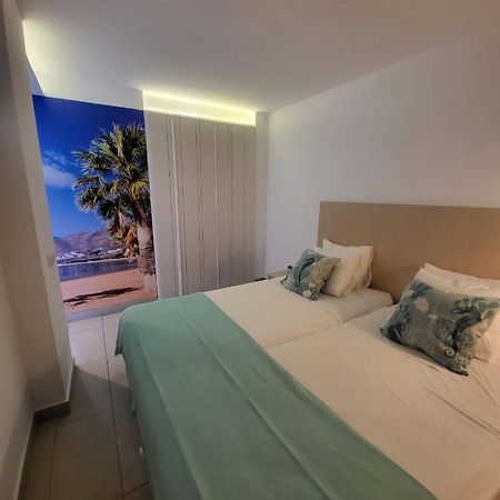 Ferienwohnung Moderno Apartamento Cerca De La Playa 18 San Bartolomé Exterior foto