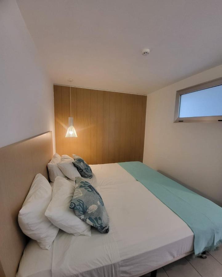 Ferienwohnung Moderno Apartamento Cerca De La Playa 18 San Bartolomé Exterior foto